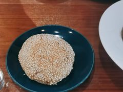 烧饼夹肉-南门小馆·清真(国贸商城店)