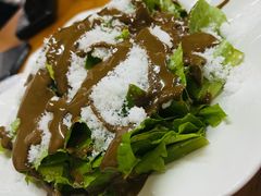 麻将油麦菜-正宗天津烧麦馆(柳州路店)