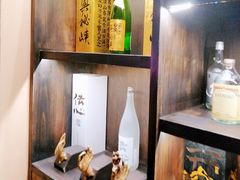 -肉魁屋·烧肉·烧鸟·酒场(高新店)