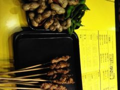 -望京小腰(北京总店)