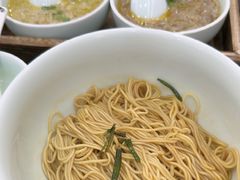 -蟹上黄·蟹黄面·江南糖水(人民广场店)
