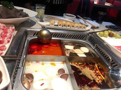 -海底捞火锅(泉城路店)