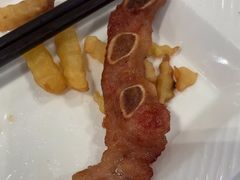 -沙河粉村·国家非遗传承(云台店)