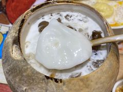 -甜心妈妈·榴莲星级糖水(北京路总店)