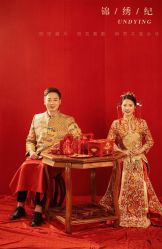 -雪中彩影婚纱摄影·微光艺术中心