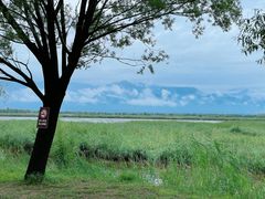 -野鸭湖国家湿地公园