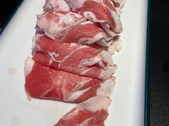 -额尔敦传统涮(公园西路店)