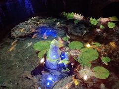 -天河潭旅游度假区