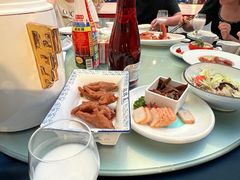 -海景壹号大酒店(惠钱路店)