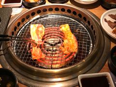 -黑牛黑猪烤肉专门店(万象城店)