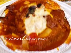 -澳门地道葡国餐