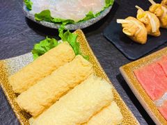 -新草堂锅物料理(泉城路店)