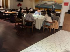 大堂-陆壹捌餐厅(五大道店)