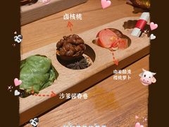 -天水蔬食料理(树德之光店)