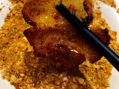 -么子烤肉(化龙池店)
