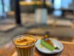 -Metal hands·铁手咖啡