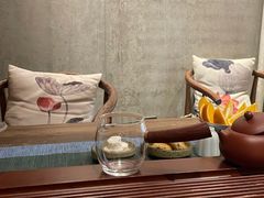 -邈墨茶馆(大兜路1号店)