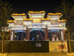 -迎泽公园