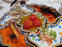 -京彩臻品火锅