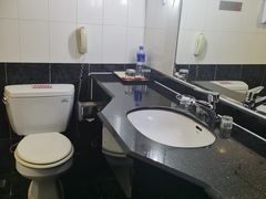 -江苏保险大厦宾馆(南京新街口德基广场店)