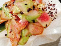 -燚店·铁板鱼蛙·烤肉·烤串(北新桥店)