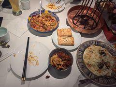 -阿里疆Alijiang·丝路美食·异域风情·清真(长楹天街店)