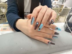 -尤米一站式美甲美睫