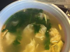 -小杨生煎(龙之梦购物中心店)