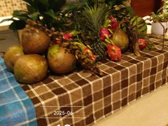 -River Café 海鲜自助(重庆丽笙世嘉酒店)