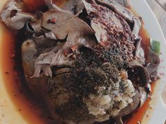 -温记府廟豆汤饭·始于1955年(海椒店)