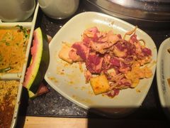 -梨花自助烤肉(乐宾店)