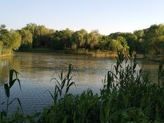 -梁鸿国家湿地公园