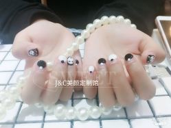 -J·C NAIL美甲美睫