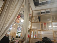 -芭夯兔·兔肉汤锅(新都店)