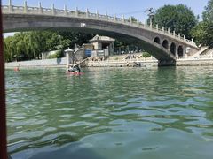 -皇家御河游(紫御湾码头)