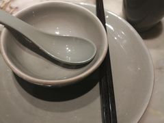 餐具摆设-望湘园·湖南菜(宏伊店)