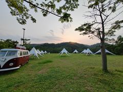 -清远熹乐谷温泉度假酒店