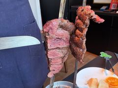 -拉蒂娜·巴西牛排馆 Latina·Brazilian Steakhouse(铜仁旗舰店)