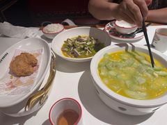 -新白鹿餐厅(第一百货店)
