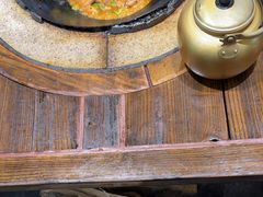 -印象老灶台三下锅·湘西本土原味菜(天门山索道店)