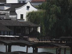-乌镇景区