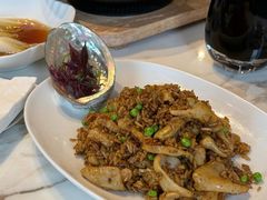 -宝丽轩中餐厅BAOLIXUAN
