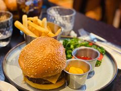 -bluefrog蓝蛙(恒隆广场店)