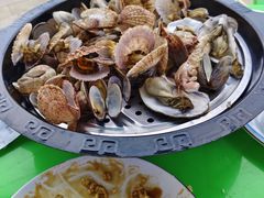 -前王院•巧克力海鲜市集餐厅(万平口店)