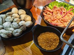 -丹东特色烤肉(学府路一部店)