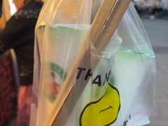 -和田爱乐塔西娜刨冰粽子