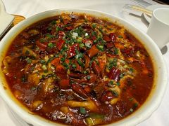 -玉林烤鸭店(黄村兴华店)