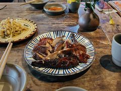 -古市香跷脚牛肉·非遗传承单位