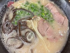 -博多一幸舍(侨福芳草地购物中心店)