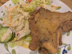 -萨莉亚意式餐厅(天河城购物中心店)